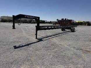 2025 Hidden Valley **NEW** Hay Hauler 42