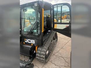 2026 JCB 215T