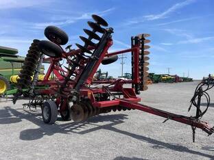 1990 Case IH 496