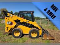 2022 Caterpillar 262D3
