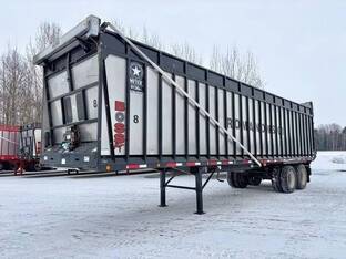 2025 Meyer 9136T-RT