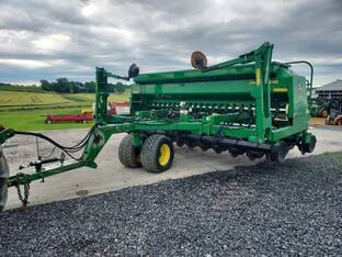 2008 John Deere 1590