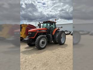 2005 AGCO DT180A