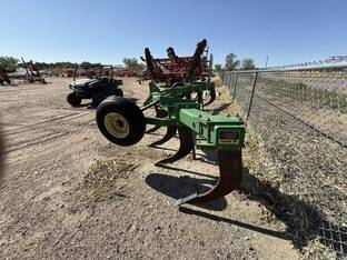 John Deere 900