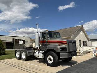 2011 International PAYSTAR 5600