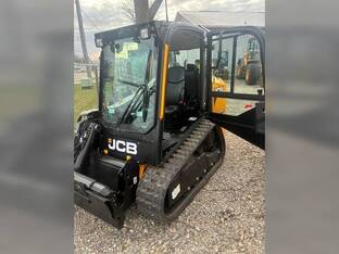 2026 JCB 215T
