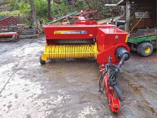New Holland BC5070