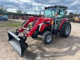 Massey-Ferguson 2M.60