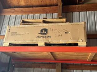 2023 John Deere 54D