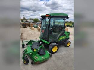 2016 John Deere 1575