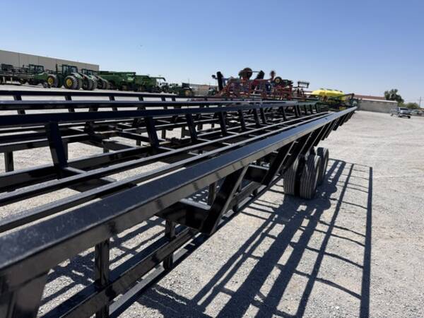 2025 Valley **new** hay hauler pro 42