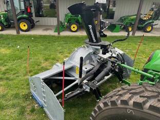 2023 PRONOVOST C8026
