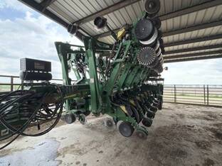 2015 John Deere 1795