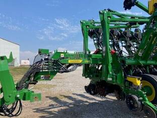 2025 John Deere 1795