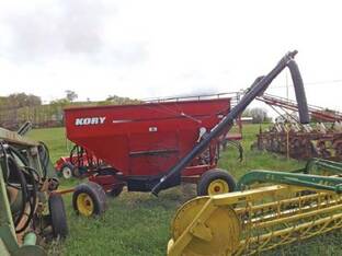 Kory 185