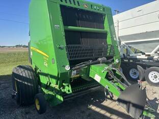2023 John Deere 560M