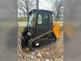2026 JCB 215T