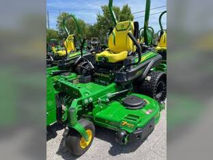 2026 John Deere Z960M