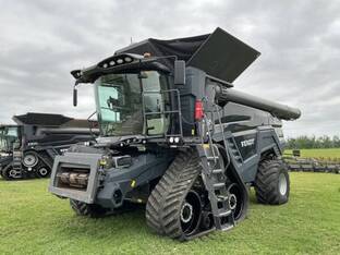 2024 Fendt IDEAL 9T