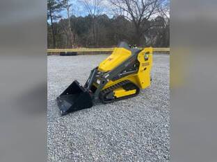 2026 Wacker SM60