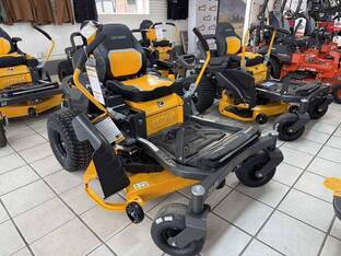 2026 Cub Cadet ULTIMA Z2 54