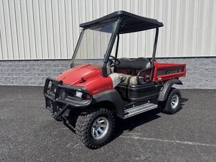 2010 Case IH SCOUT XL