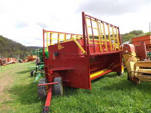 Farmco Creep Feeder