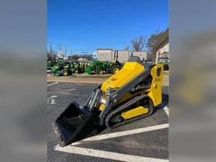 2026 Wacker SM100