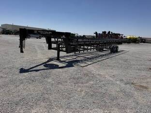 2025 Hidden Valley **NEW** Hay Hauler Pro 42