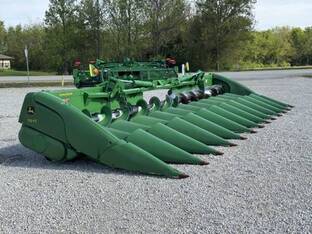 2019 John Deere 712FC