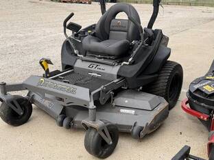 2017 Spartan SRT PRO 2761