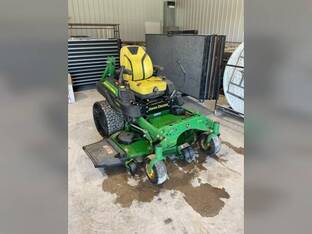 2022 John Deere Z950R