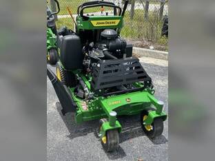 2026 John Deere Q810E
