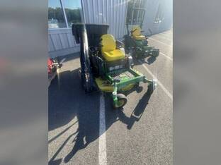 2018 John Deere Z535M