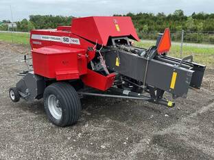 2023 Massey-Ferguson 1840