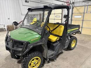 2019 John Deere GATOR XUV 835M