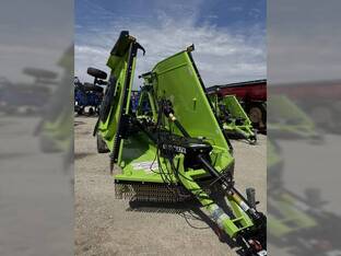 2026 Schulte Mfg FX320