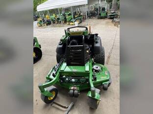 2024 John Deere Q850R