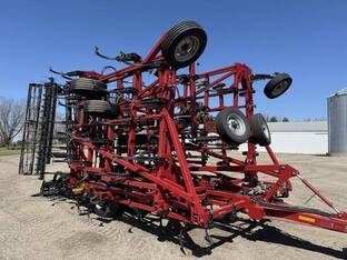 2021 Case IH TIGERMATE 255