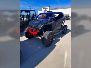 2024 Yamaha YXZ1000R SS