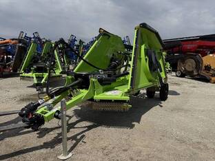 2026 Schulte Mfg FX1800C