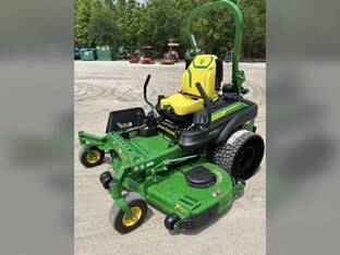 2026 John Deere Z975M