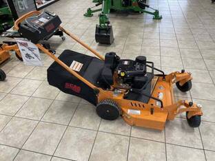 2026 Scag SFC-30-7CV-S
