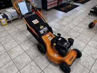 2026 Scag SFC-21-5CV