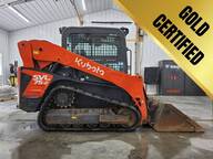 2023 Kubota SVL75-2