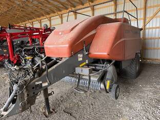 2008 AGCO 7434