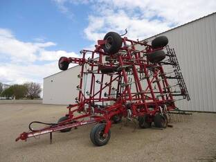 Wil-Rich QUAD 5
