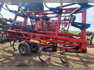 2014 Case IH TIGERMATE 200