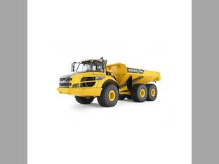 2019 Volvo A40G