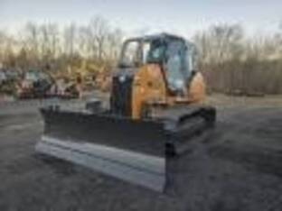 2024 Case 850M